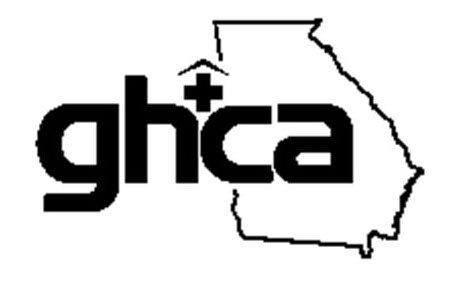 Trademark Logo GHCA