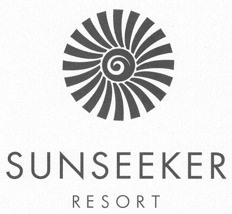 Trademark Logo SUNSEEKER RESORT