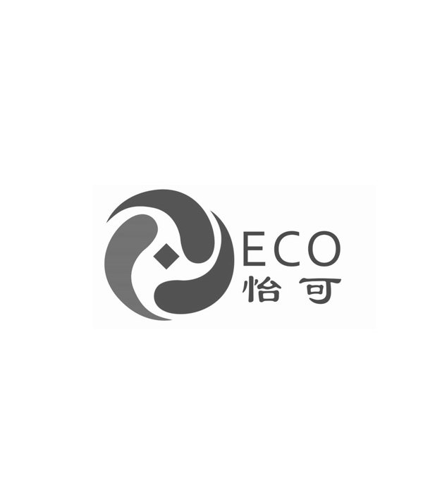 Trademark Logo ECO