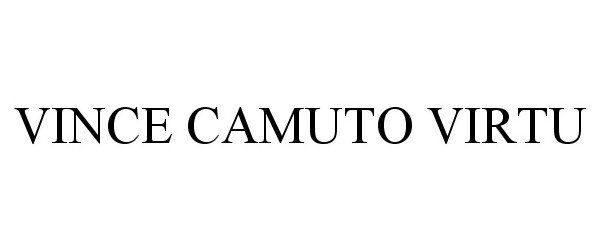  VINCE CAMUTO VIRTU