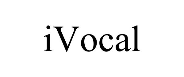  IVOCAL