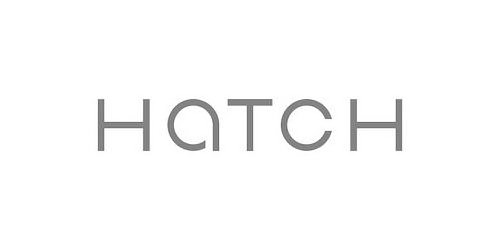 Trademark Logo HATCH