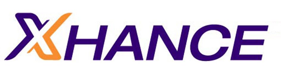 Trademark Logo XHANCE