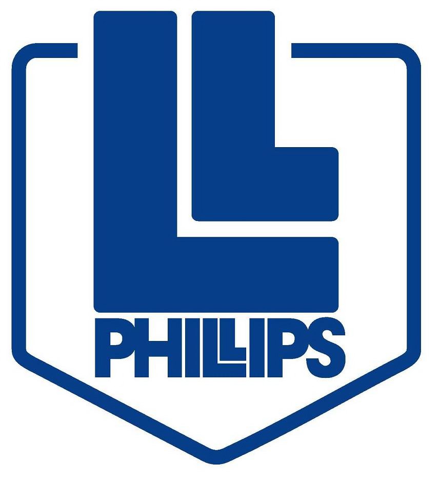  LL PHILLIPS