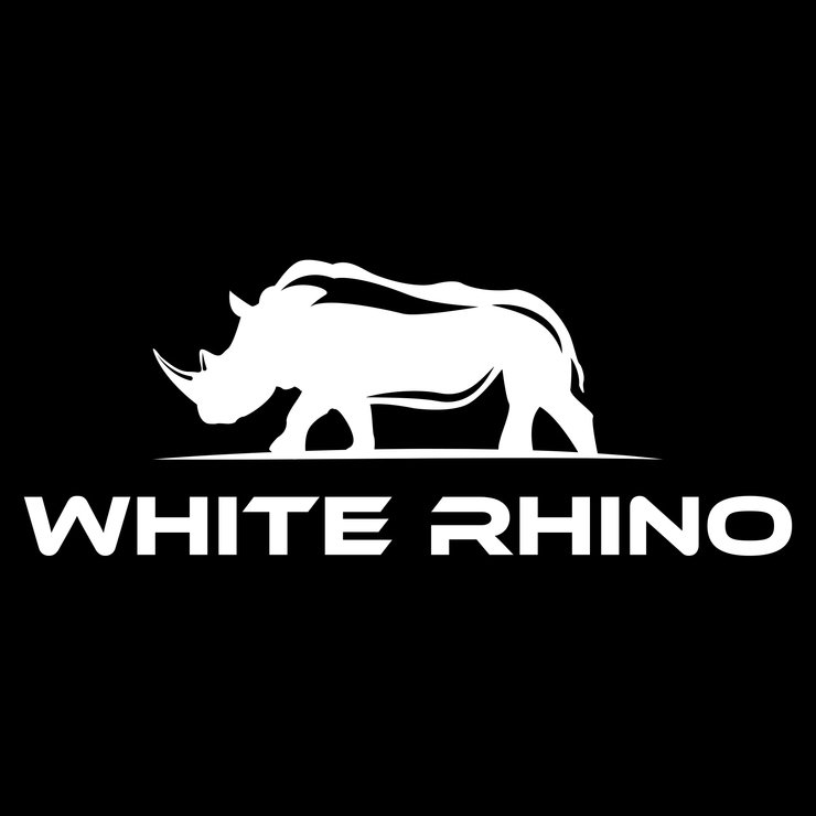 WHITE RHINO