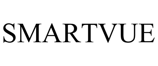 Trademark Logo SMARTVUE