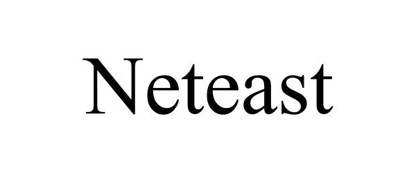 Trademark Logo NETEAST