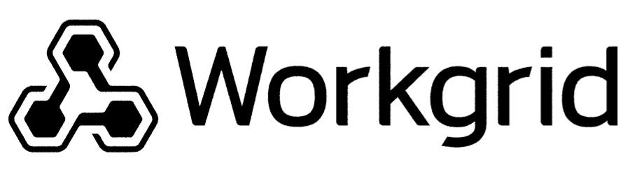 Trademark Logo WORKGRID
