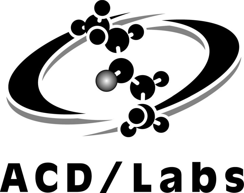 Trademark Logo ACD/LABS