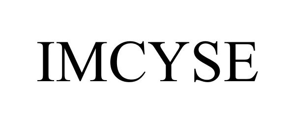  IMCYSE