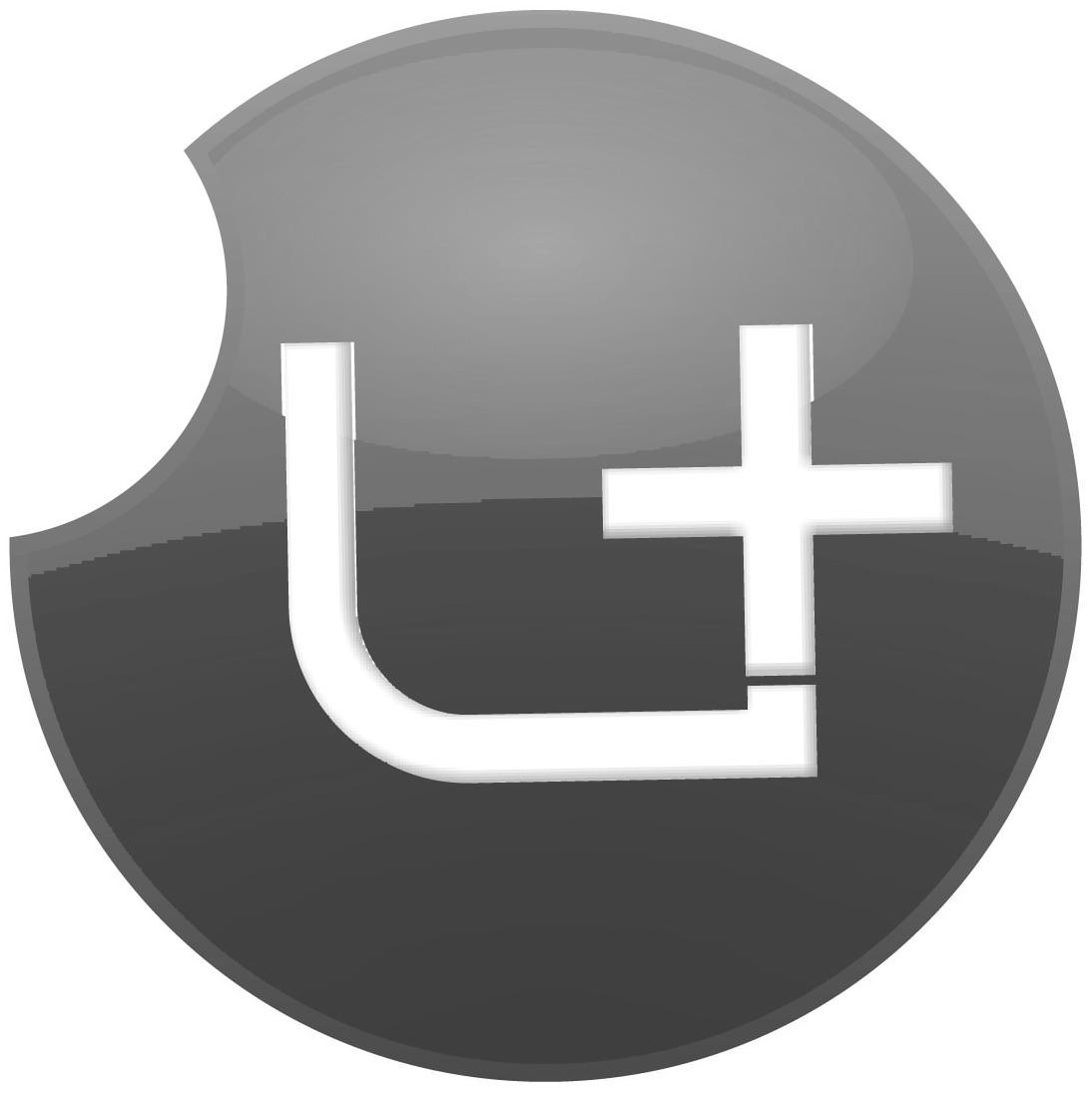 Trademark Logo U+