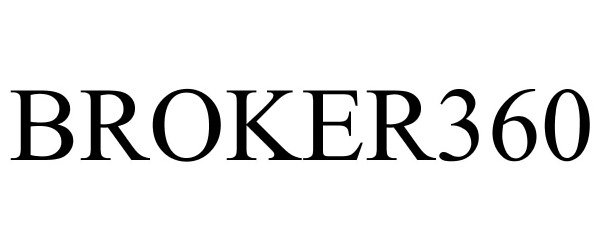  BROKER360