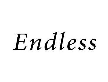 Trademark Logo ENDLESS