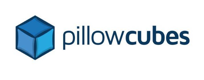 Trademark Logo PILLOWCUBES