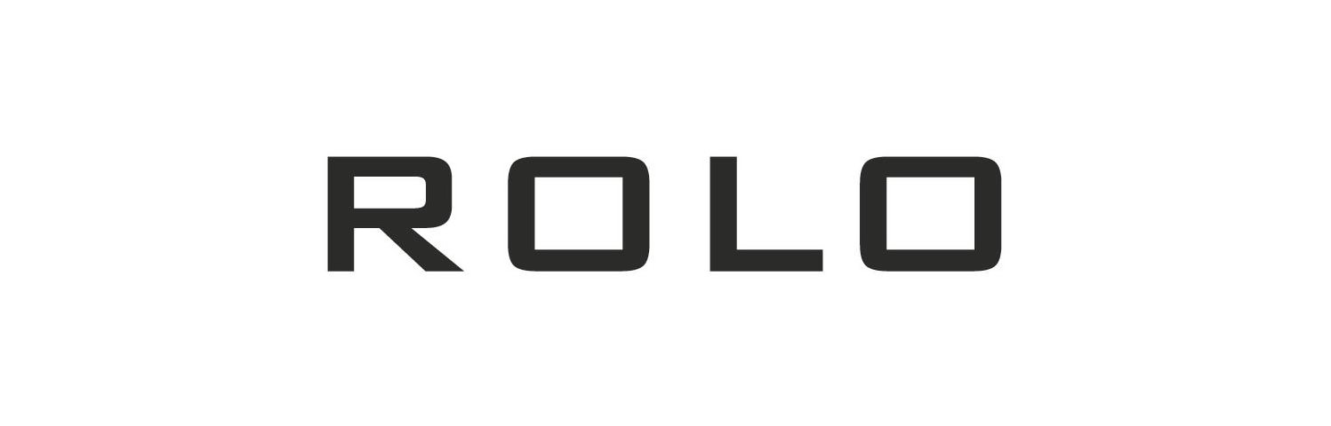 Trademark Logo ROLO
