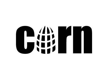 Trademark Logo CORN