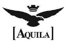 Trademark Logo AQUILA