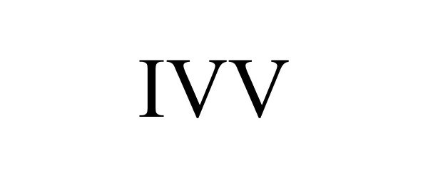  IVV