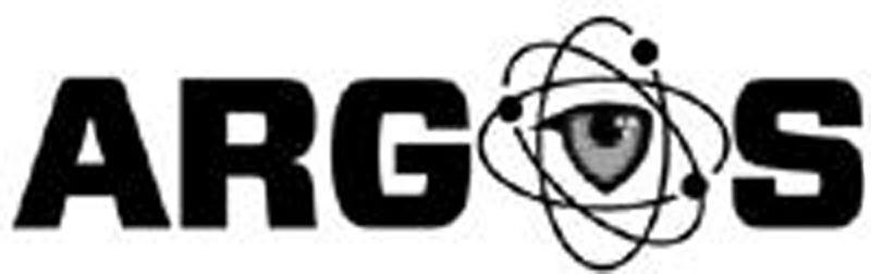 Trademark Logo ARGOS