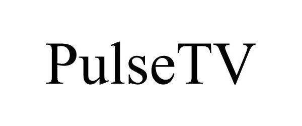 Trademark Logo PULSETV
