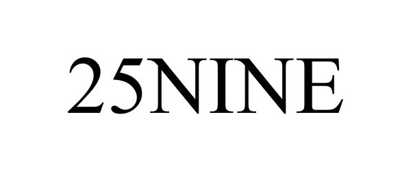  25NINE