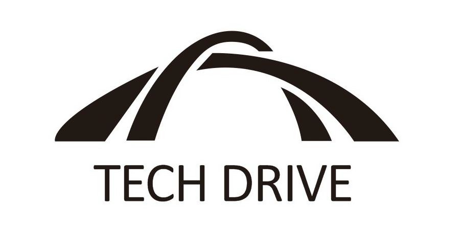 Trademark Logo TECH DRIVE