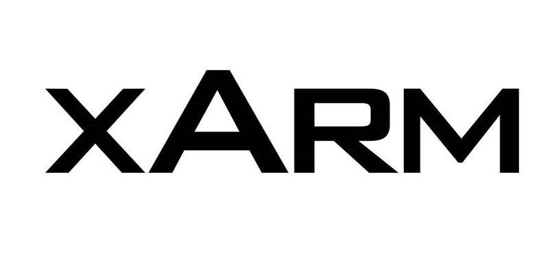 Trademark Logo XARM