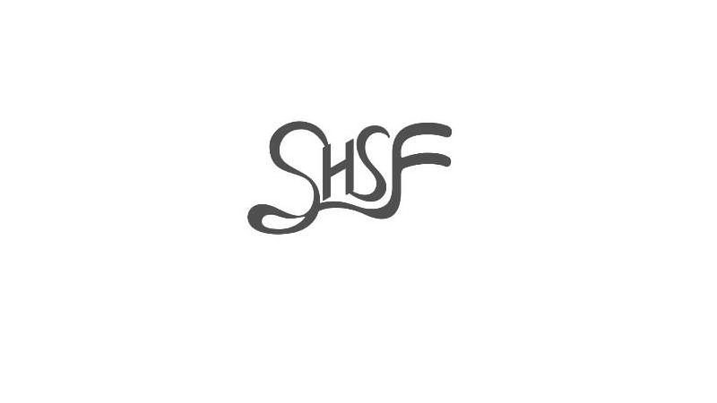 Trademark Logo SHSF