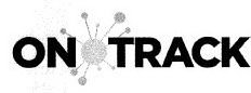 Trademark Logo ON TRACK