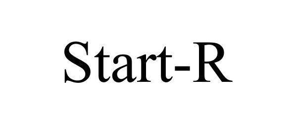  START-R