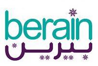 Trademark Logo BERAIN