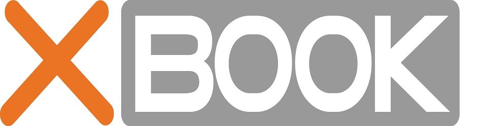Trademark Logo XBOOK