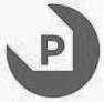 Trademark Logo P