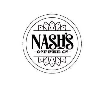 Trademark Logo NASH'S COFFEE CO