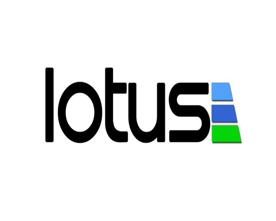 Trademark Logo LOTUS