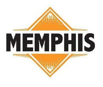 Trademark Logo MEMPHIS