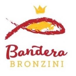 Trademark Logo BANDERA BRONZINI