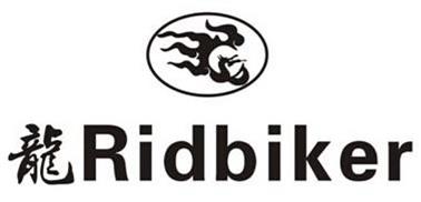  RIDBIKER