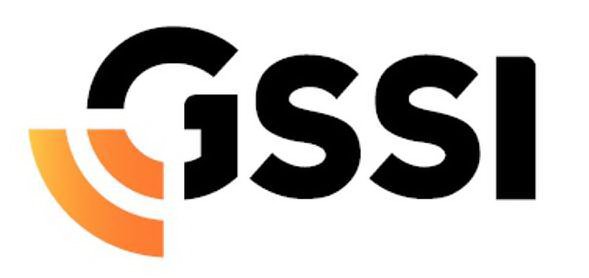 Trademark Logo GSSI