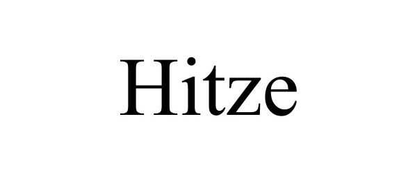  HITZE