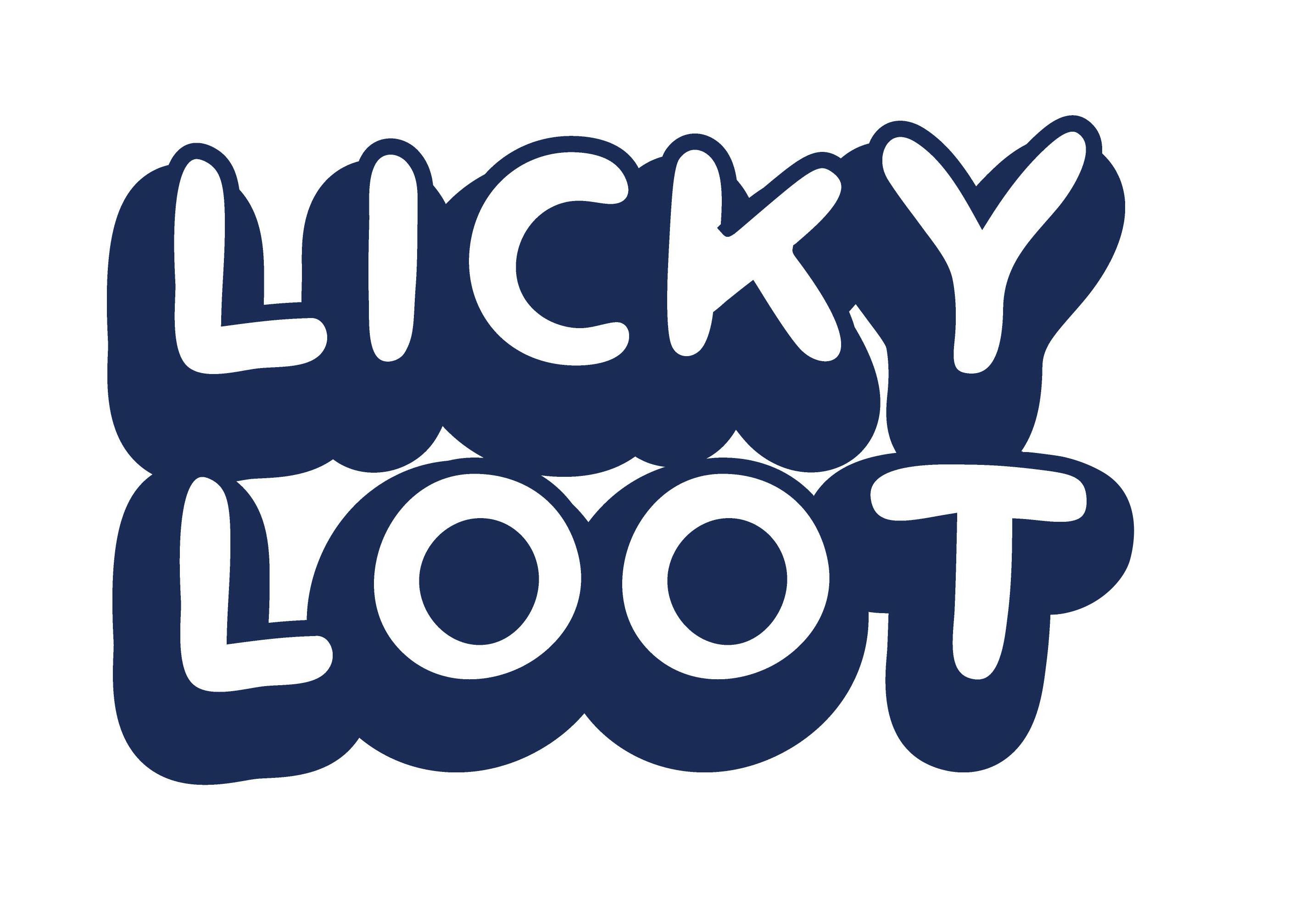  LICKY LOOT