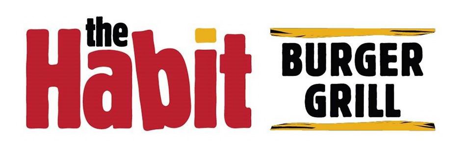 Trademark Logo THE HABIT BURGER GRILL