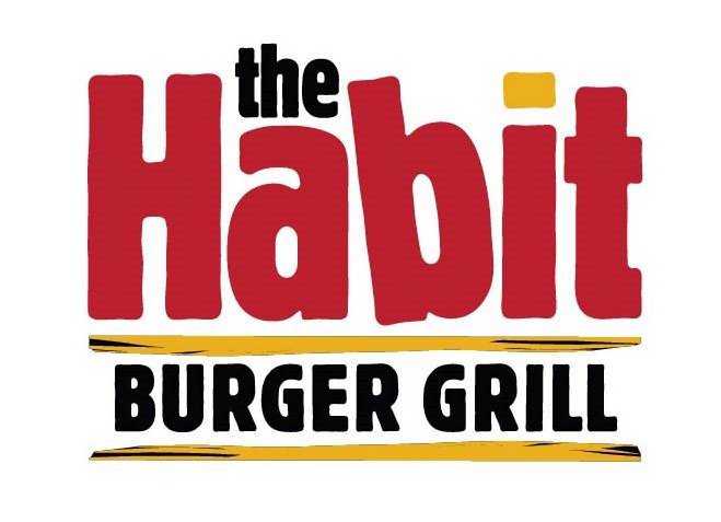 Trademark Logo THE HABIT BURGER GRILL