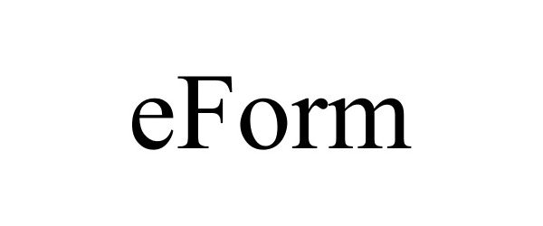 EFORM