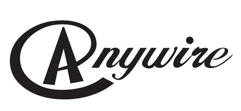 Trademark Logo ANYWIRE