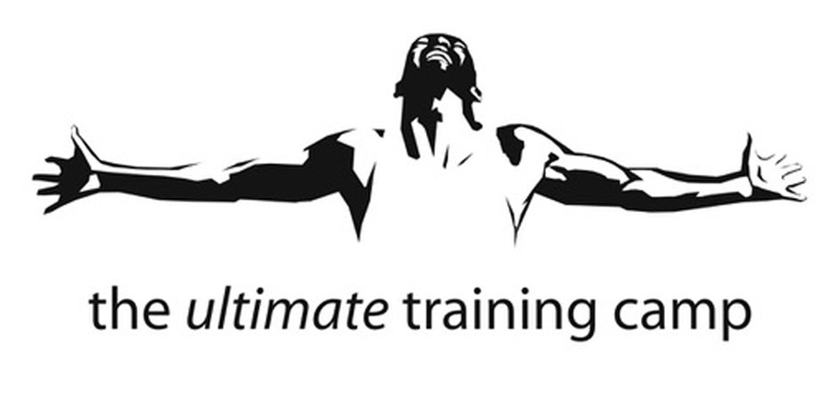  THE ULTIMATE TRAINING CAMP