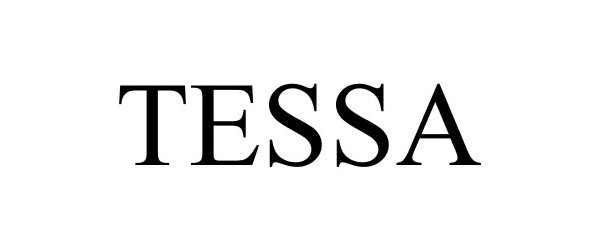 Trademark Logo TESSA