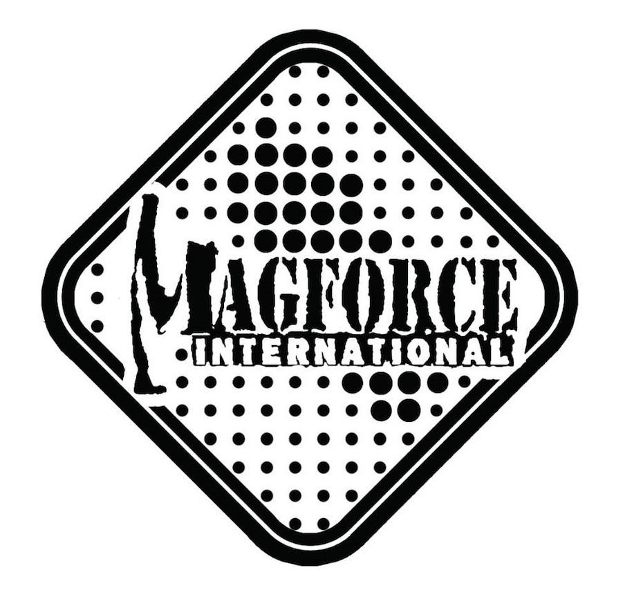  MAGFORCE INTERNATIONAL