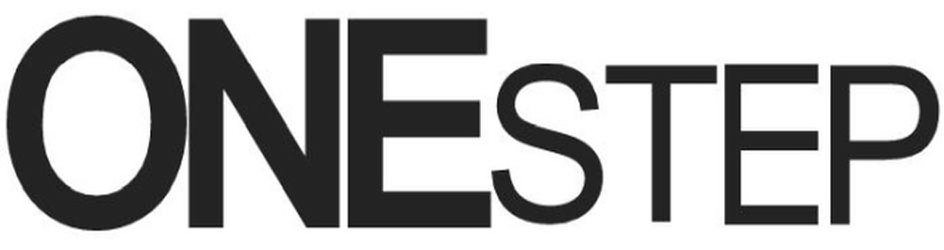 Trademark Logo ONESTEP