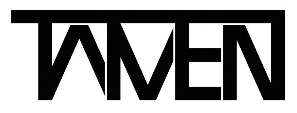 Trademark Logo TAMEN